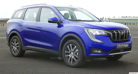 xuv 700 length|2021 Mahindra XUV700 2.0 TGDi (200 Hp) .